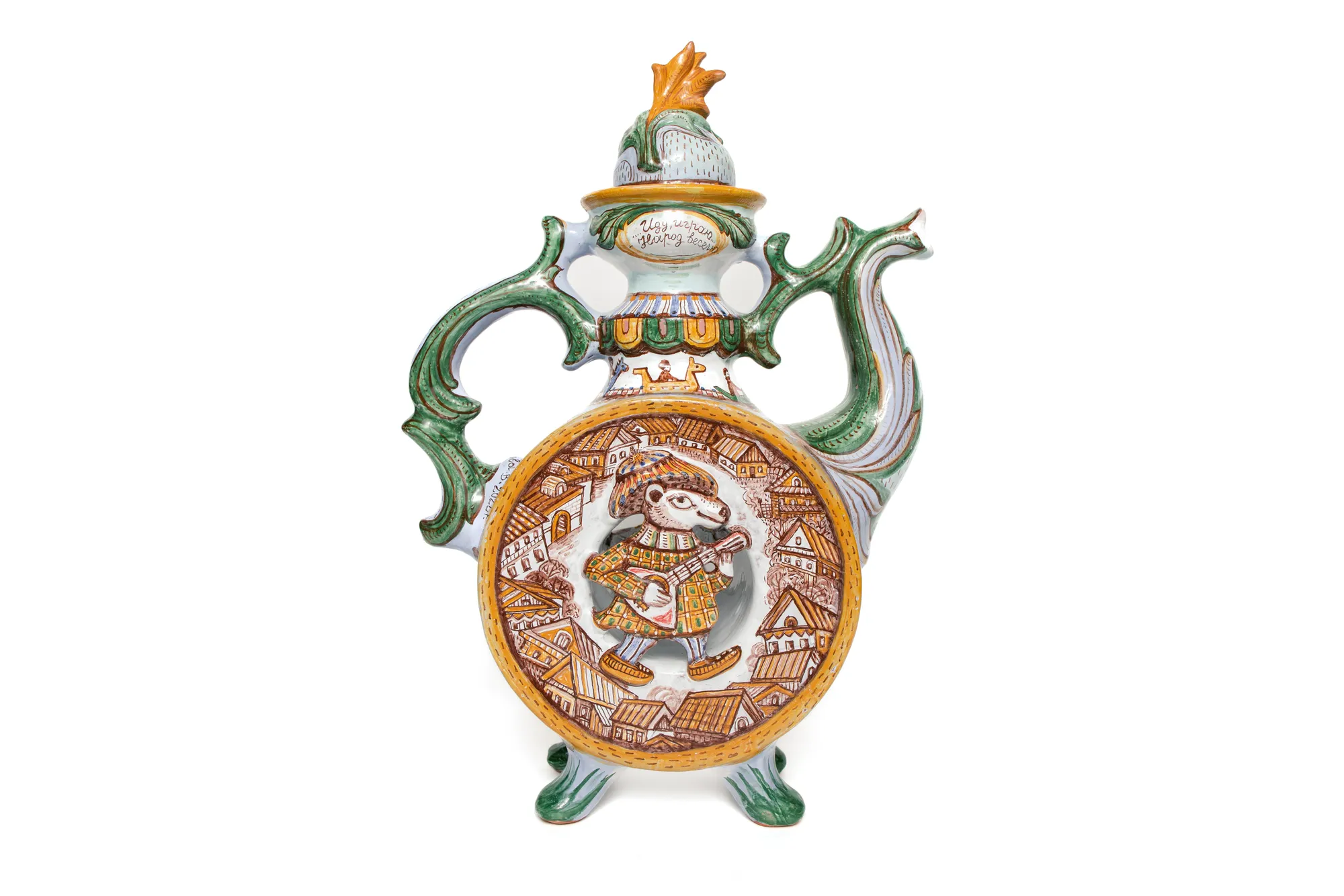 Фотопроект студии 31 День