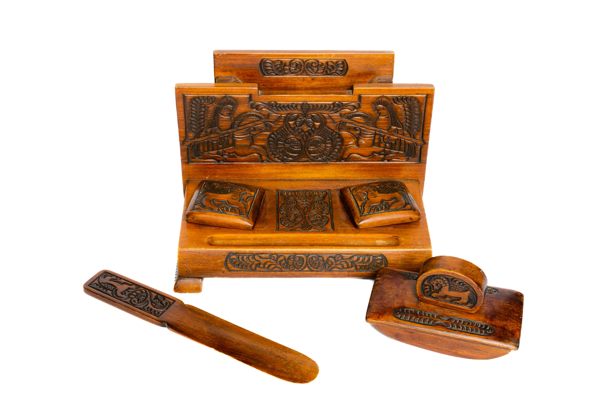 Фотопроект студии 31 День