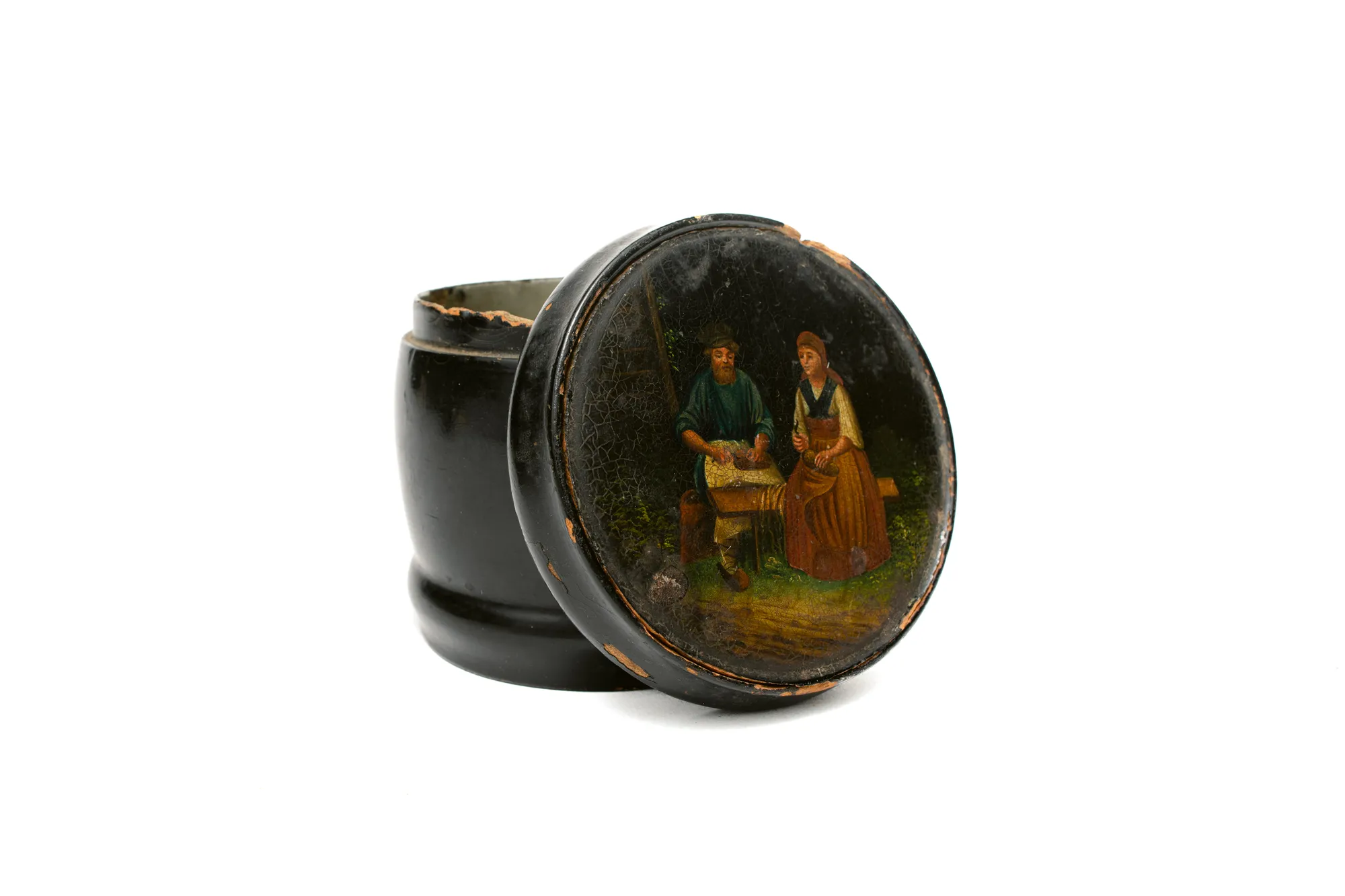 Фотопроект студии 31 День