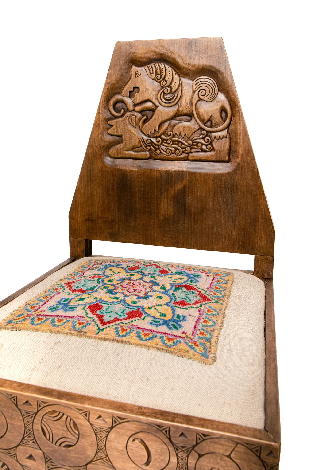 Фотопроект студии 31 День