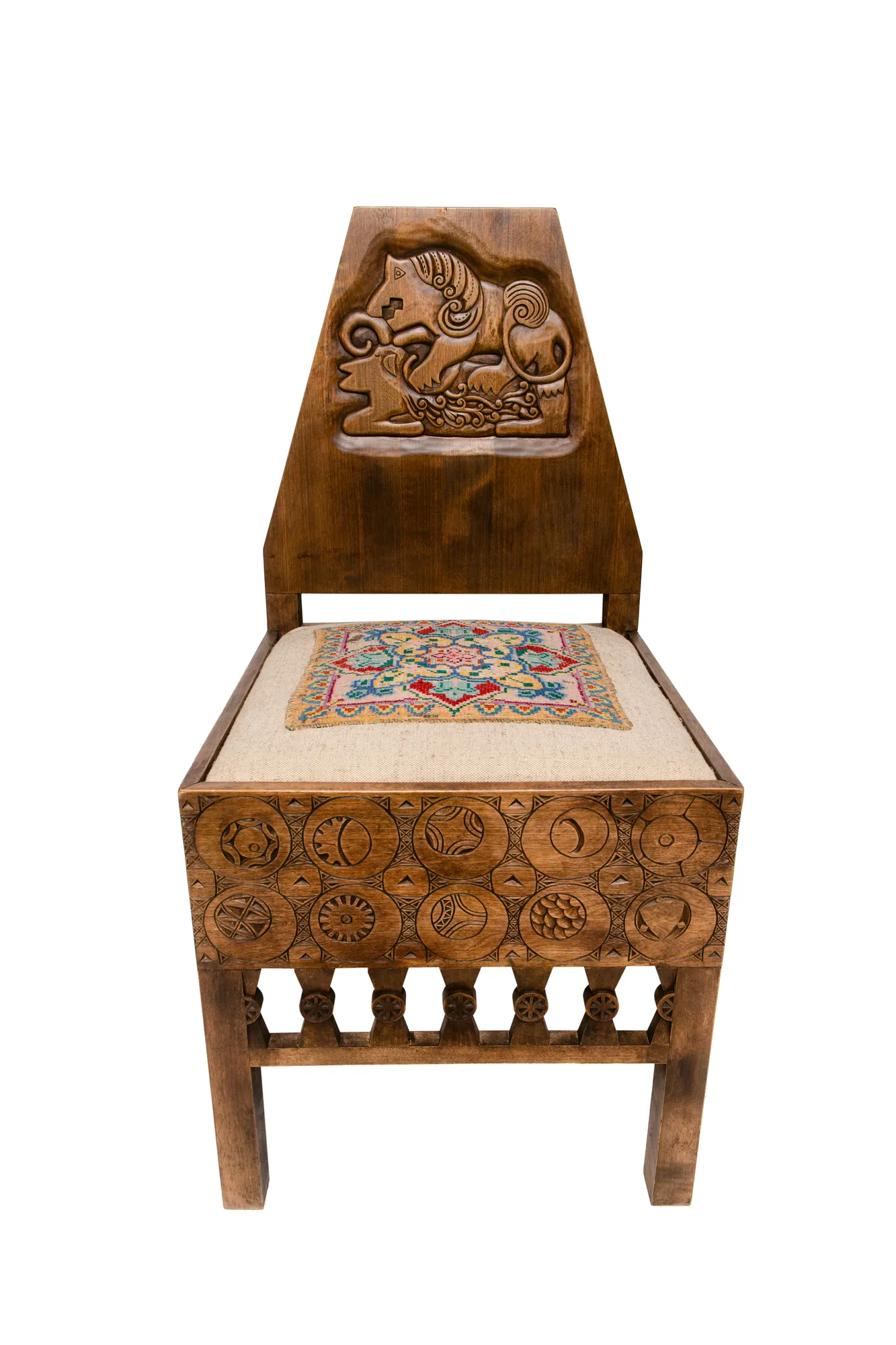 Фотопроект студии 31 День