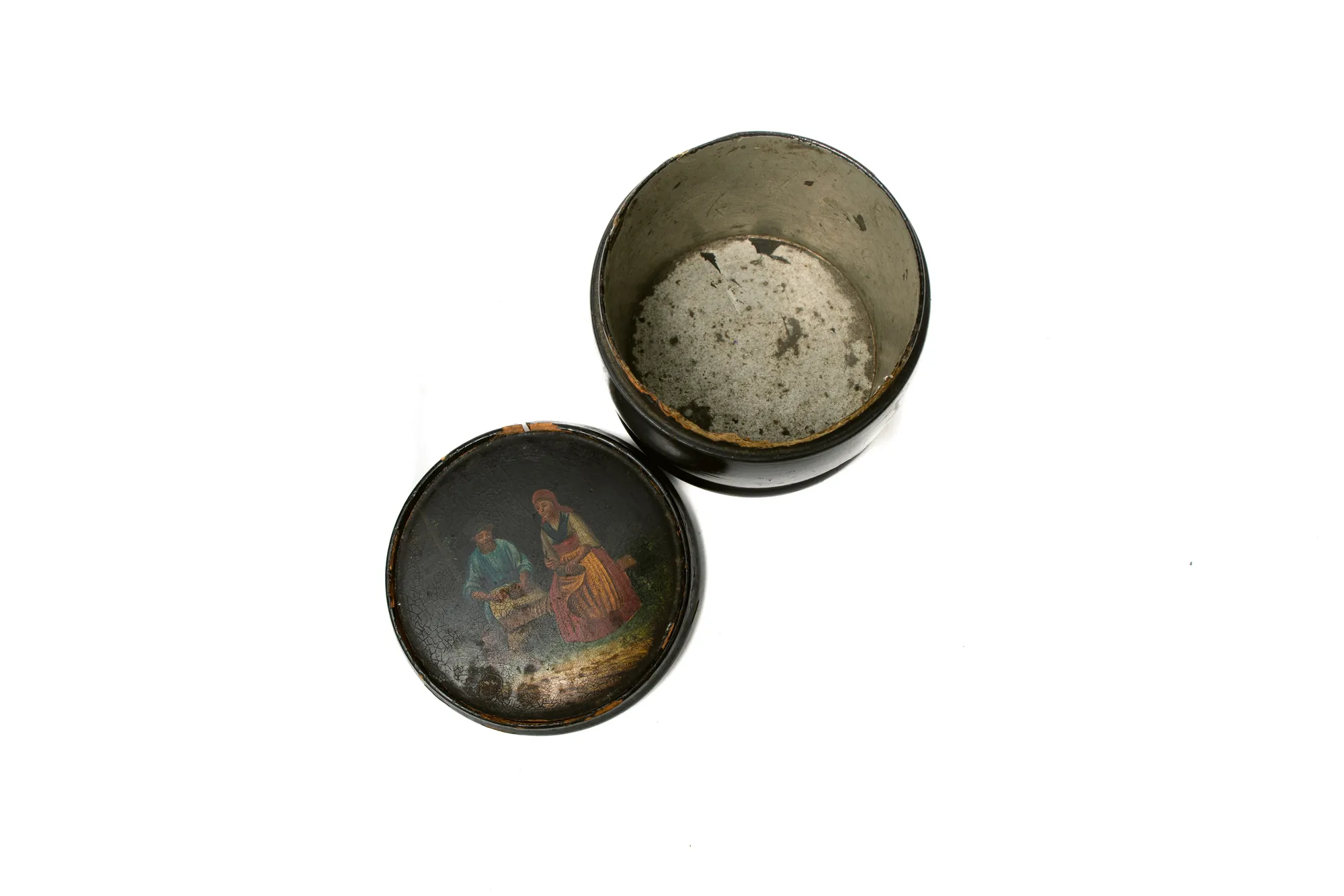 Фотопроект студии 31 День