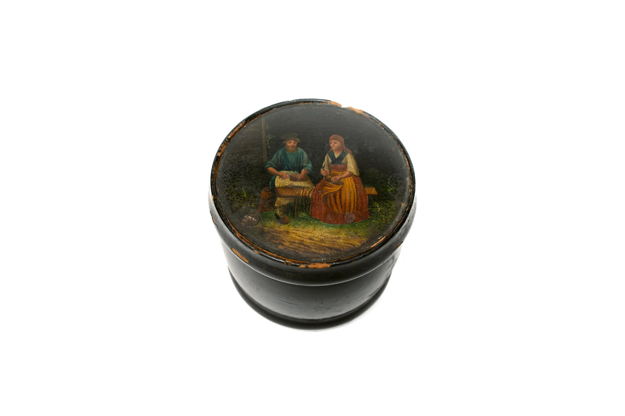 Фотопроект студии 31 День