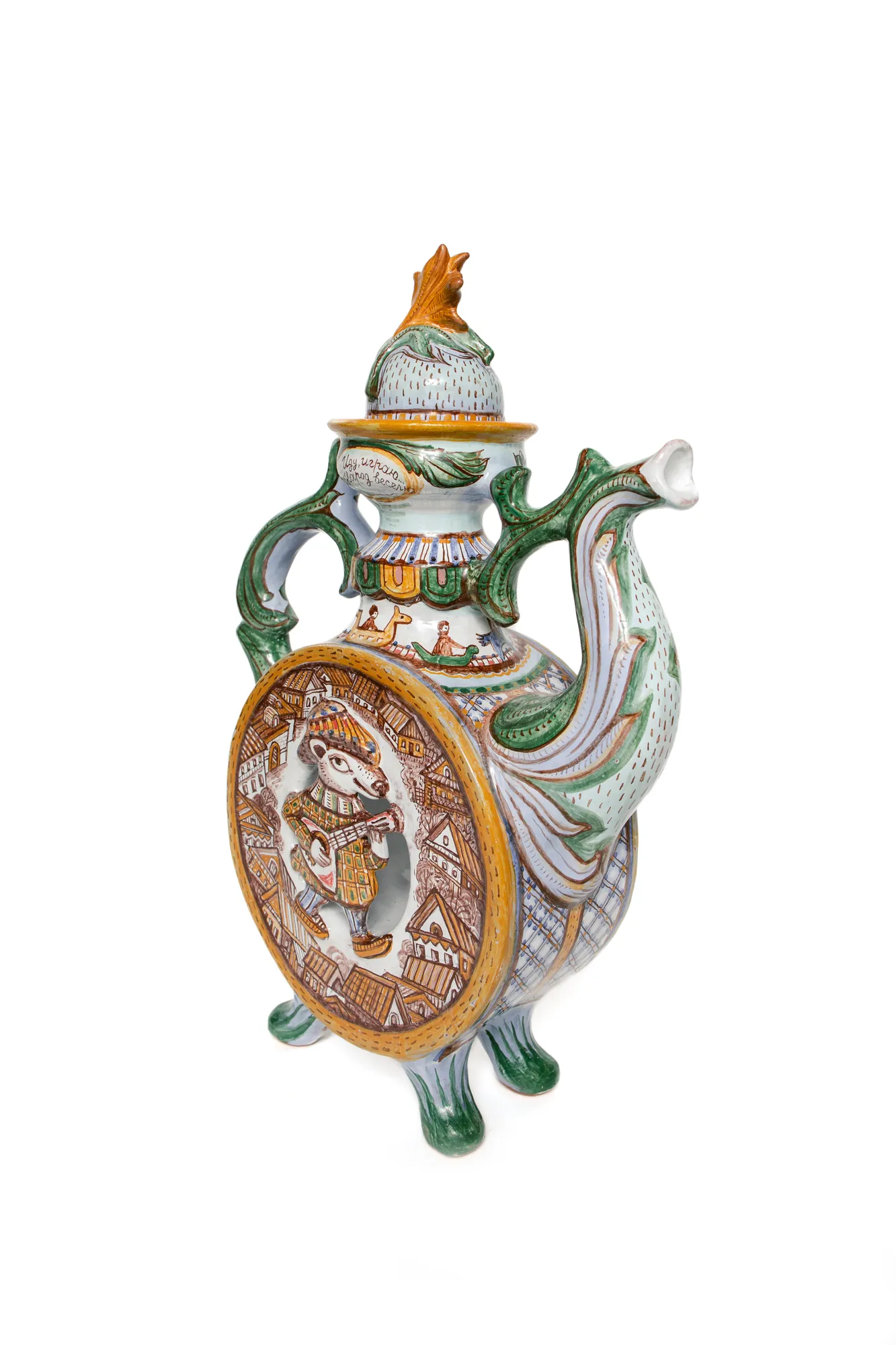 Фотопроект студии 31 День