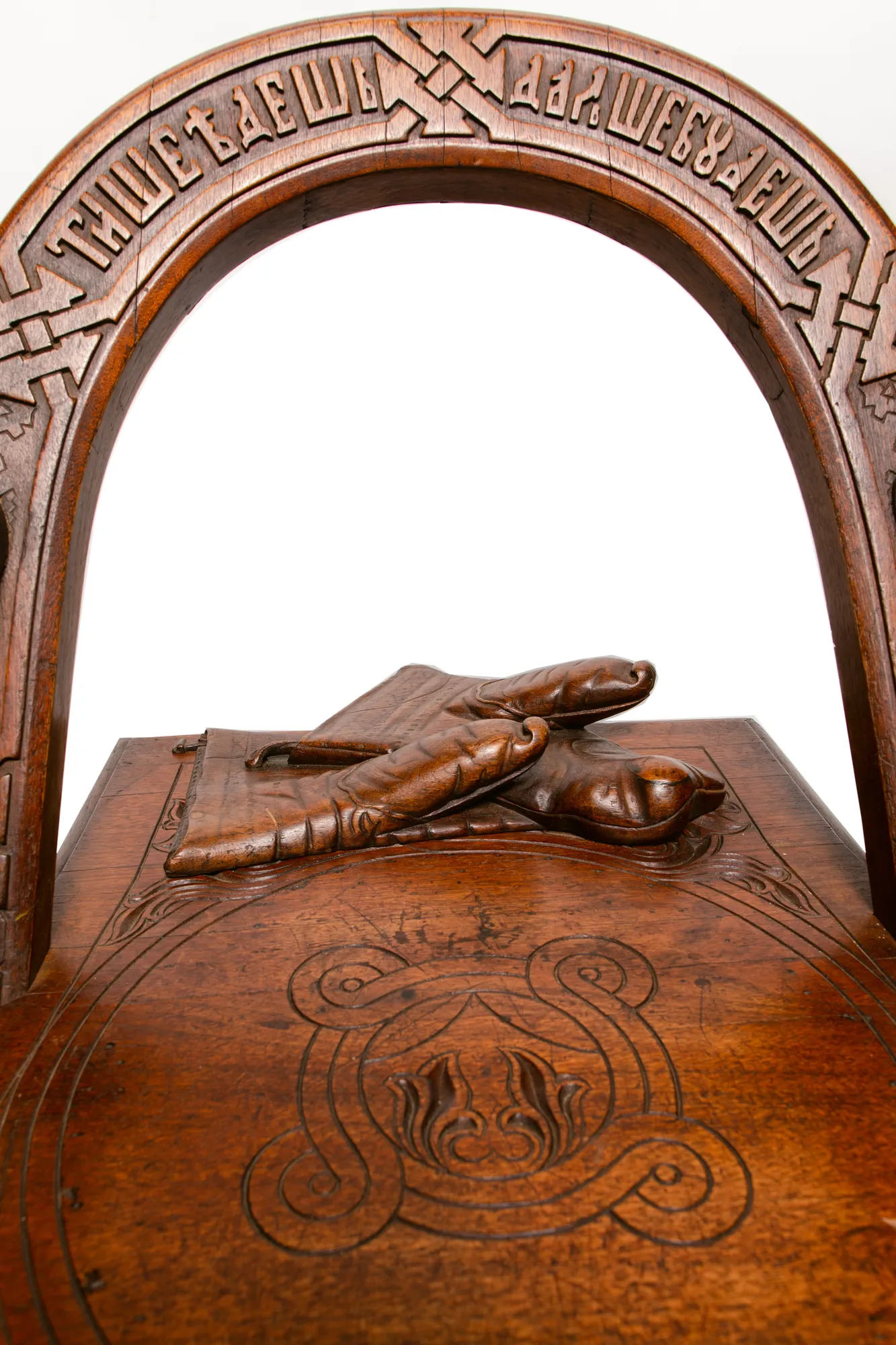 Фотопроект студии 31 День