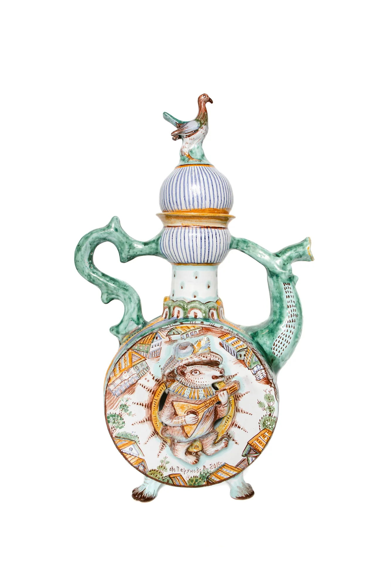 Фотопроект студии 31 День