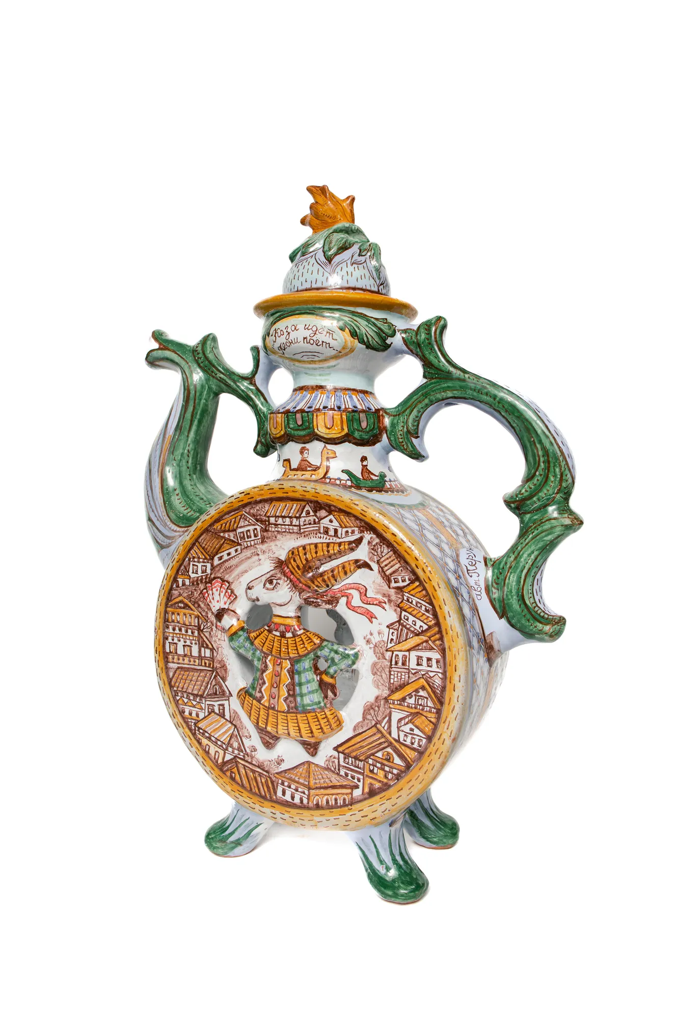 Фотопроект студии 31 День