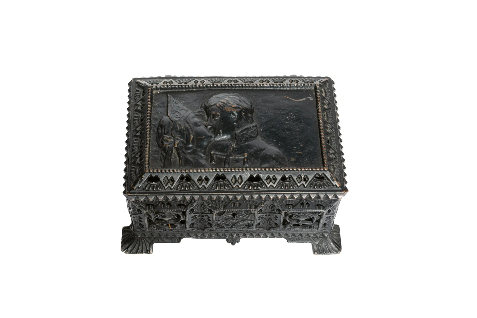 Фотопроект студии 31 День