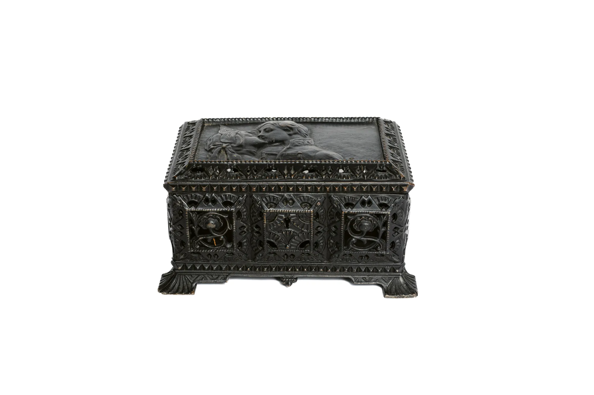 Фотопроект студии 31 День