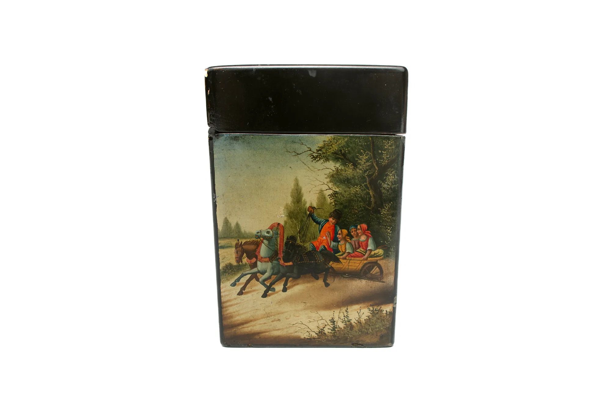 Фотопроект студии 31 День