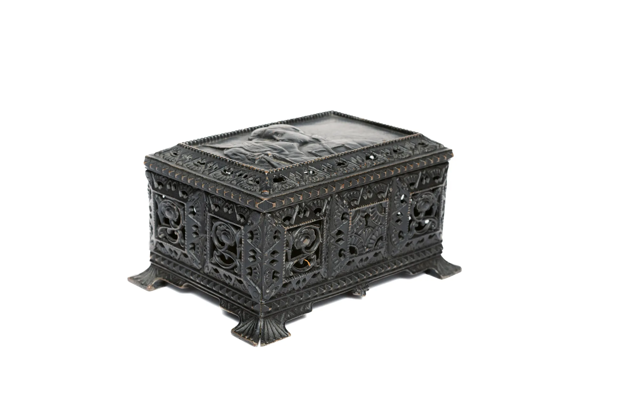 Фотопроект студии 31 День