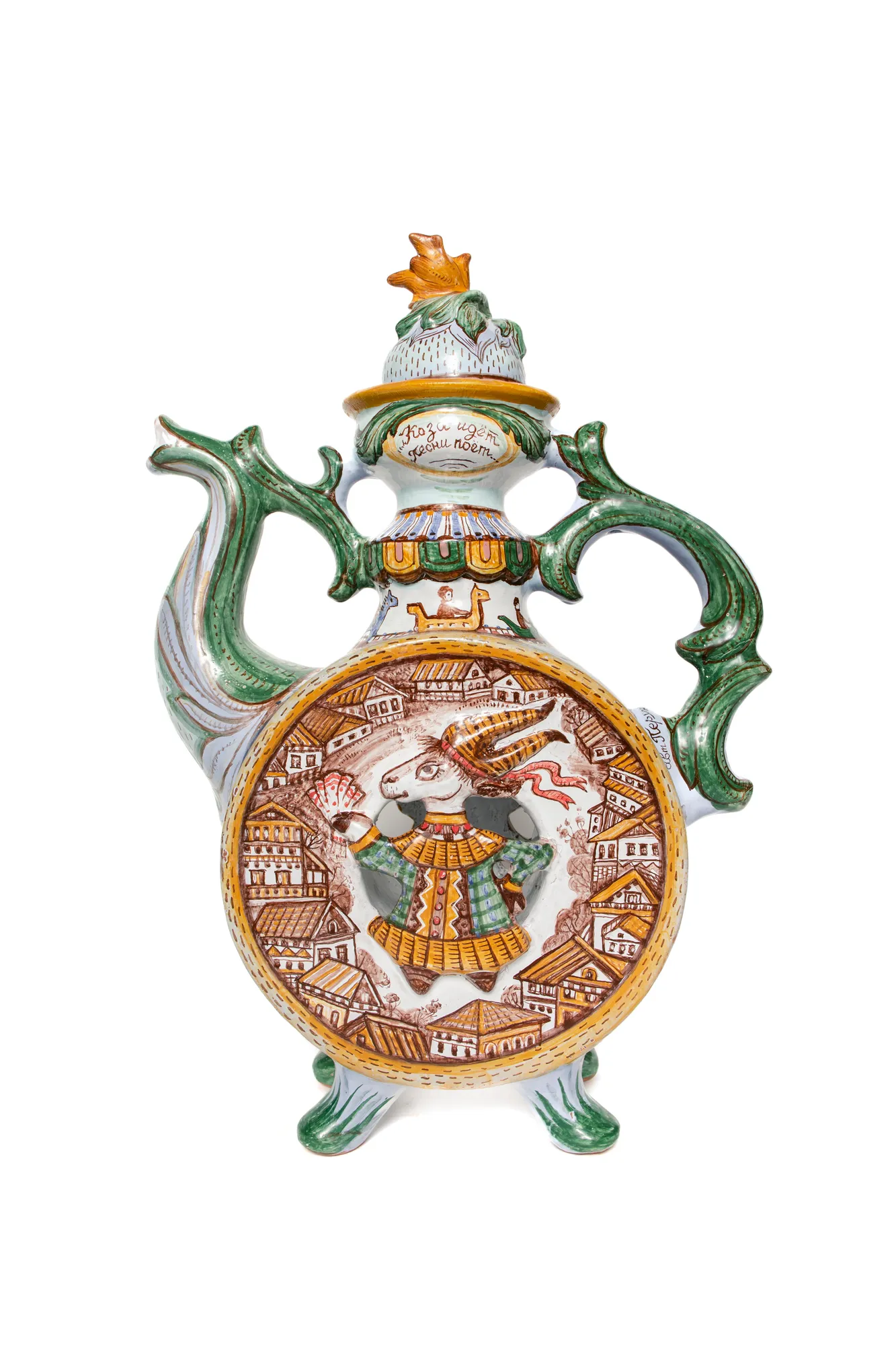 Фотопроект студии 31 День