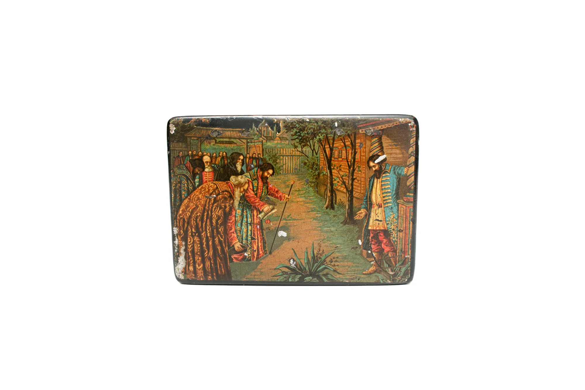 Фотопроект студии 31 День