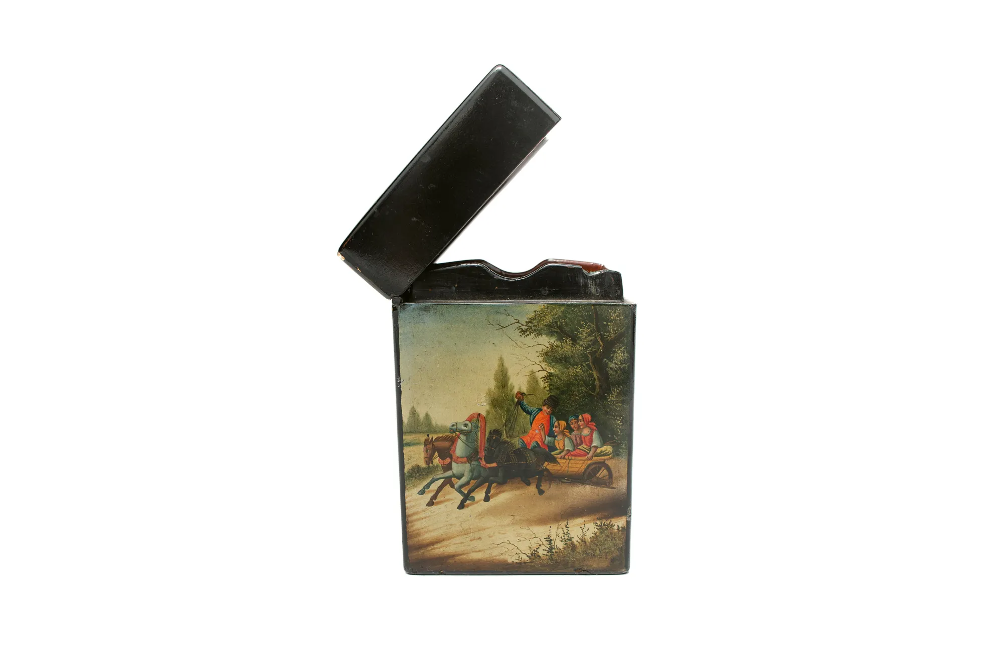 Фотопроект студии 31 День